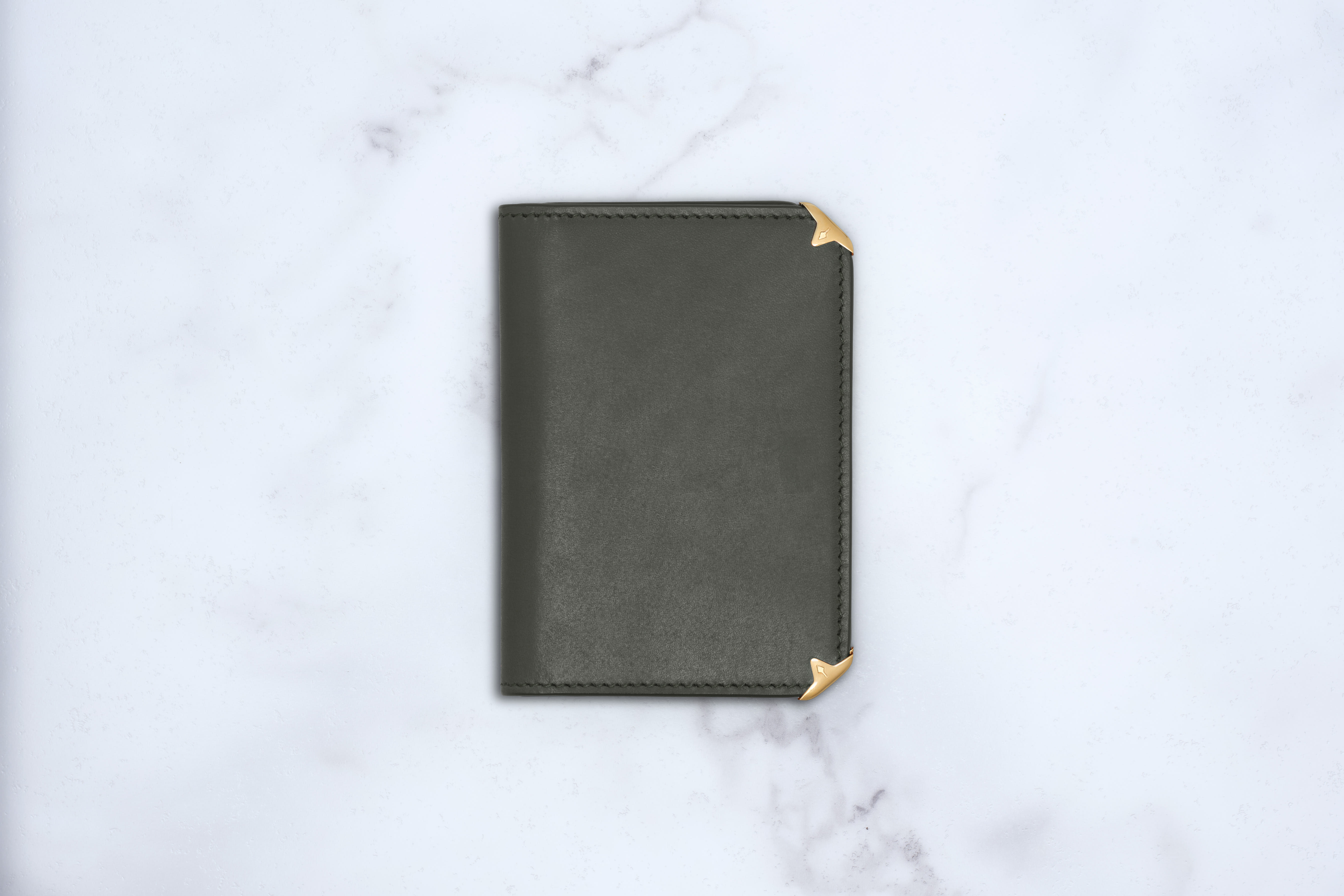 ELSTON TRIFOLD WALLET – Jacques Marie Mage